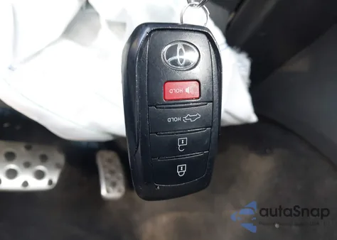 2022 Toyota Tundra Sr5 из США, поврежденный, VIN 5TFLA5AB0NX010145